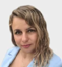 Мамонова Елена Ивановна